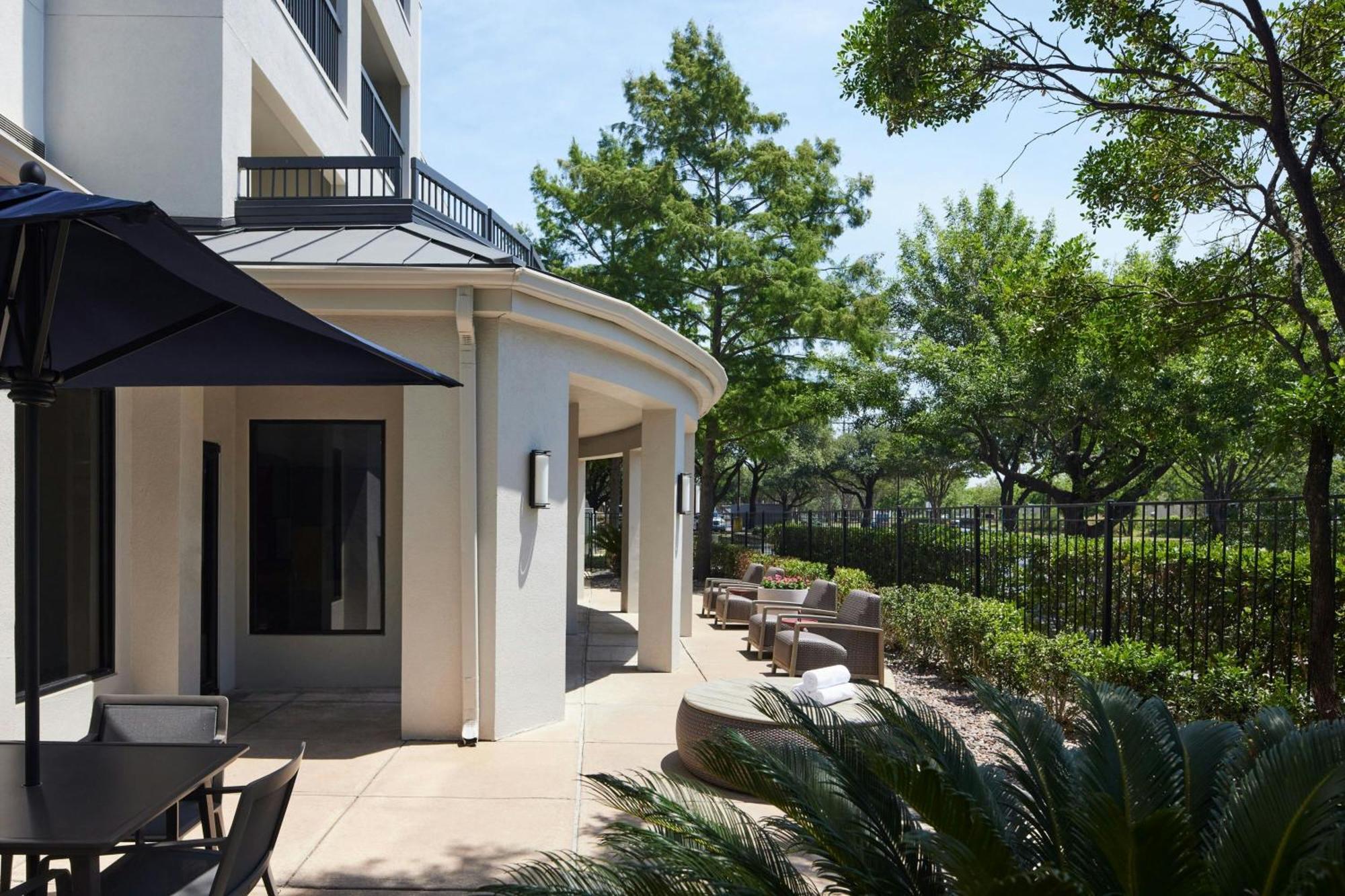 Hotel Courtyard Austin South Esterno foto
