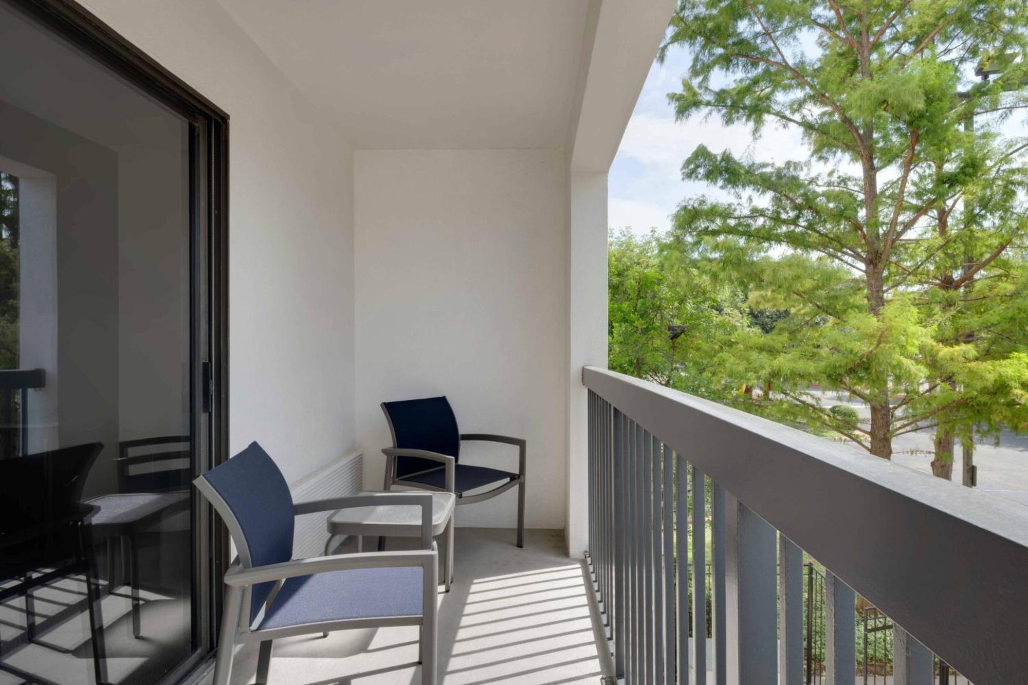 Hotel Courtyard Austin South Esterno foto