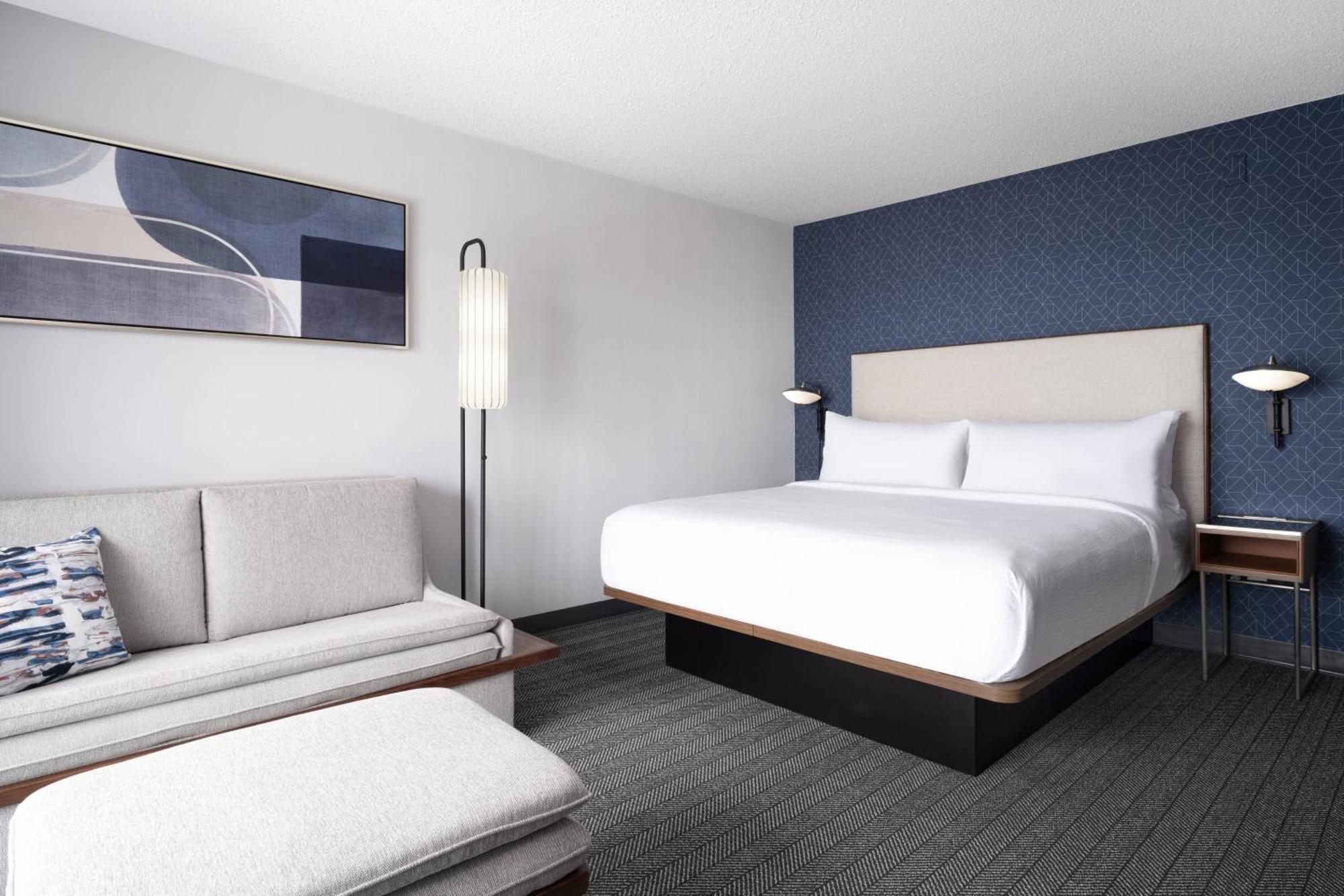 Hotel Courtyard Austin South Esterno foto