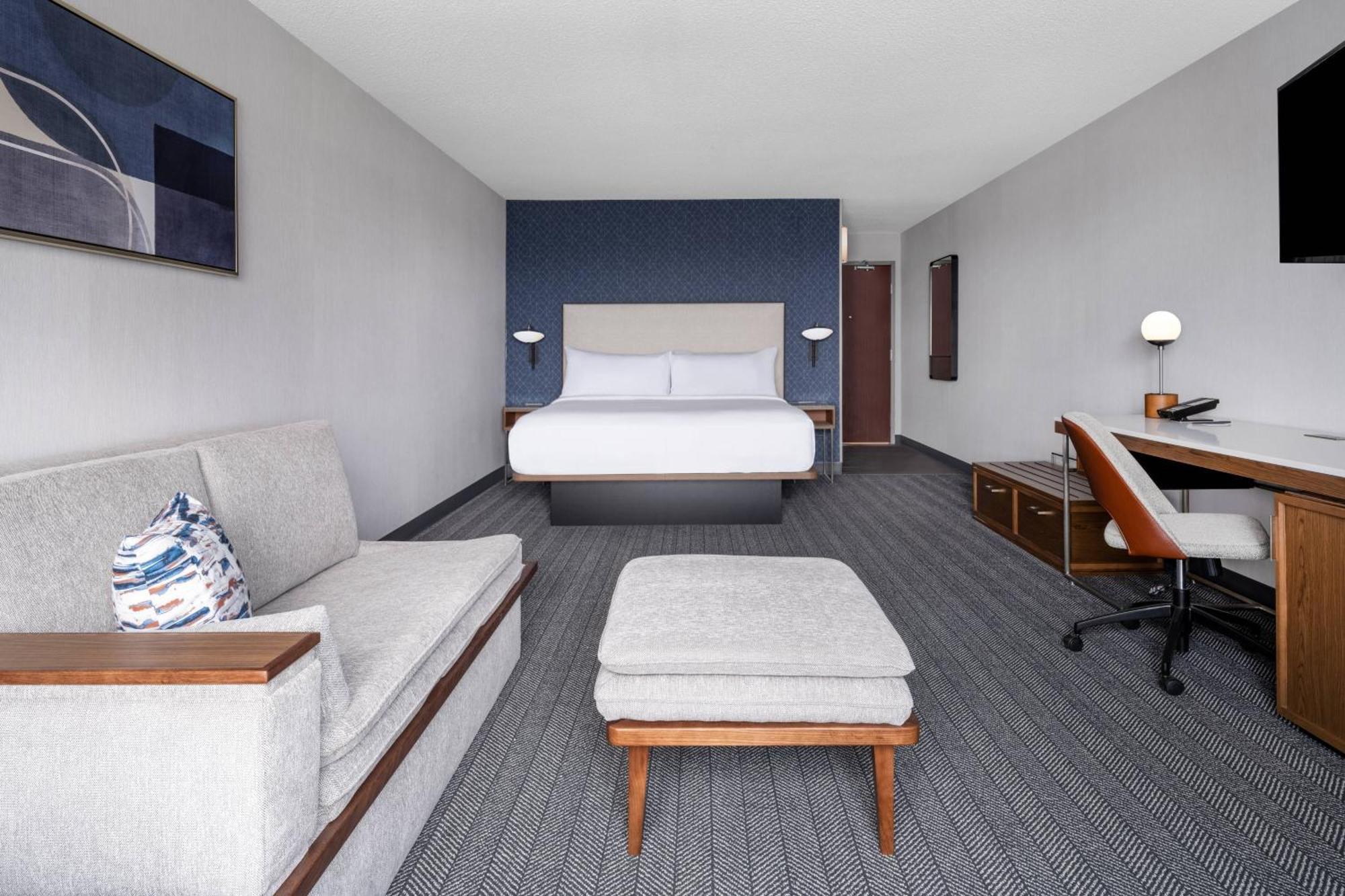 Hotel Courtyard Austin South Esterno foto