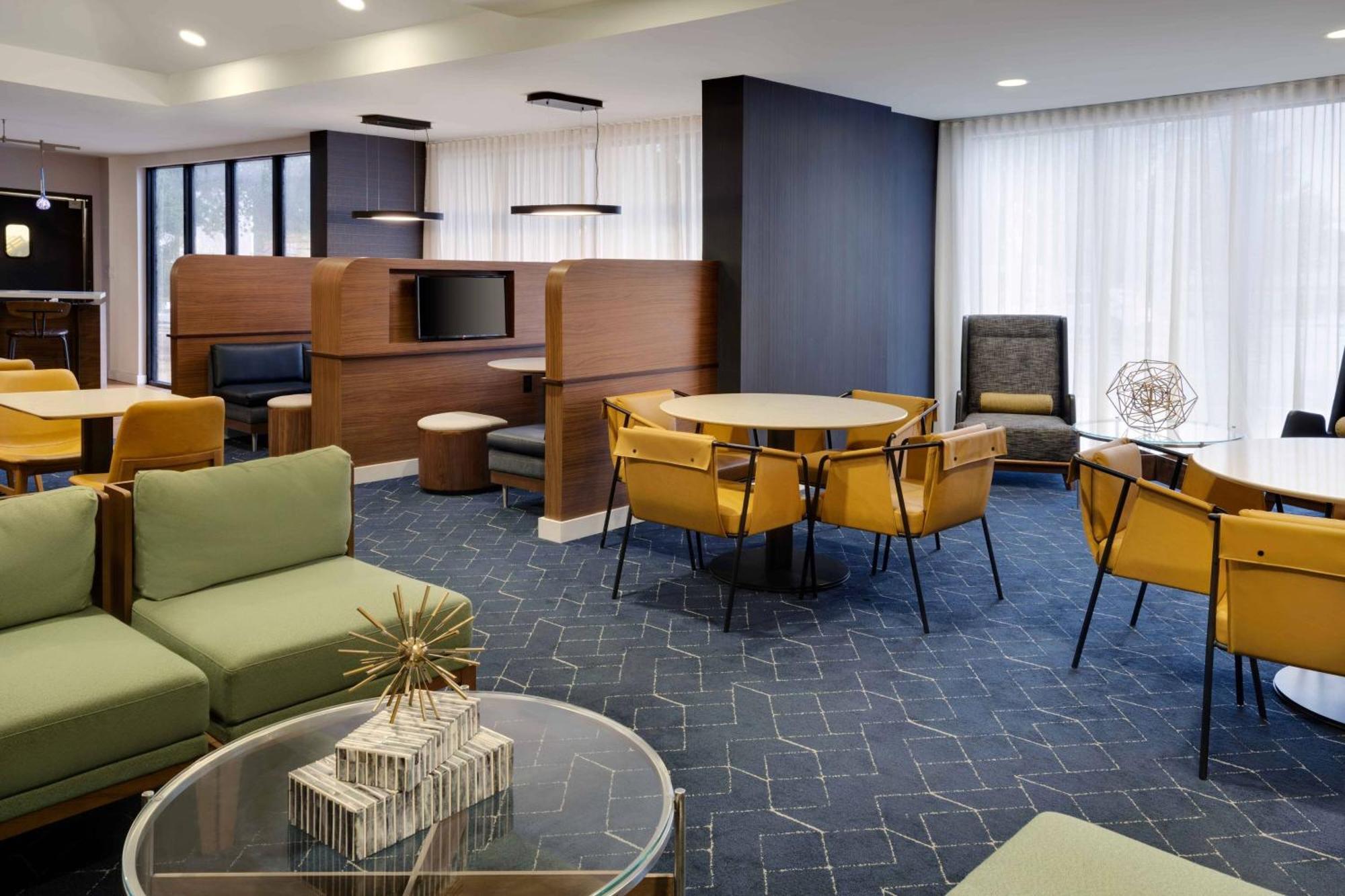 Hotel Courtyard Austin South Esterno foto
