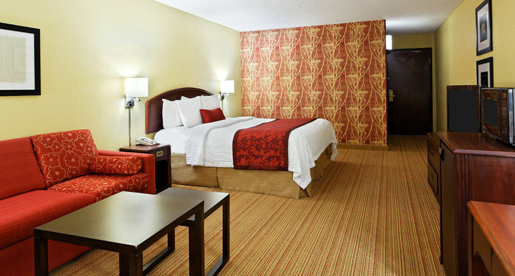 Hotel Courtyard Austin South Esterno foto
