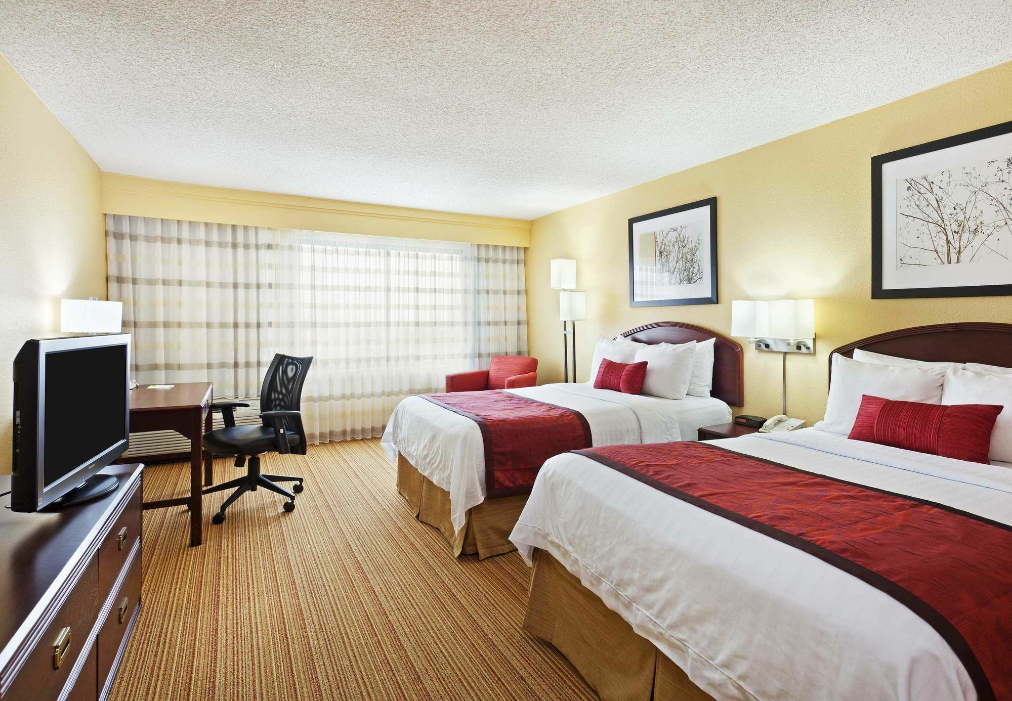 Hotel Courtyard Austin South Esterno foto