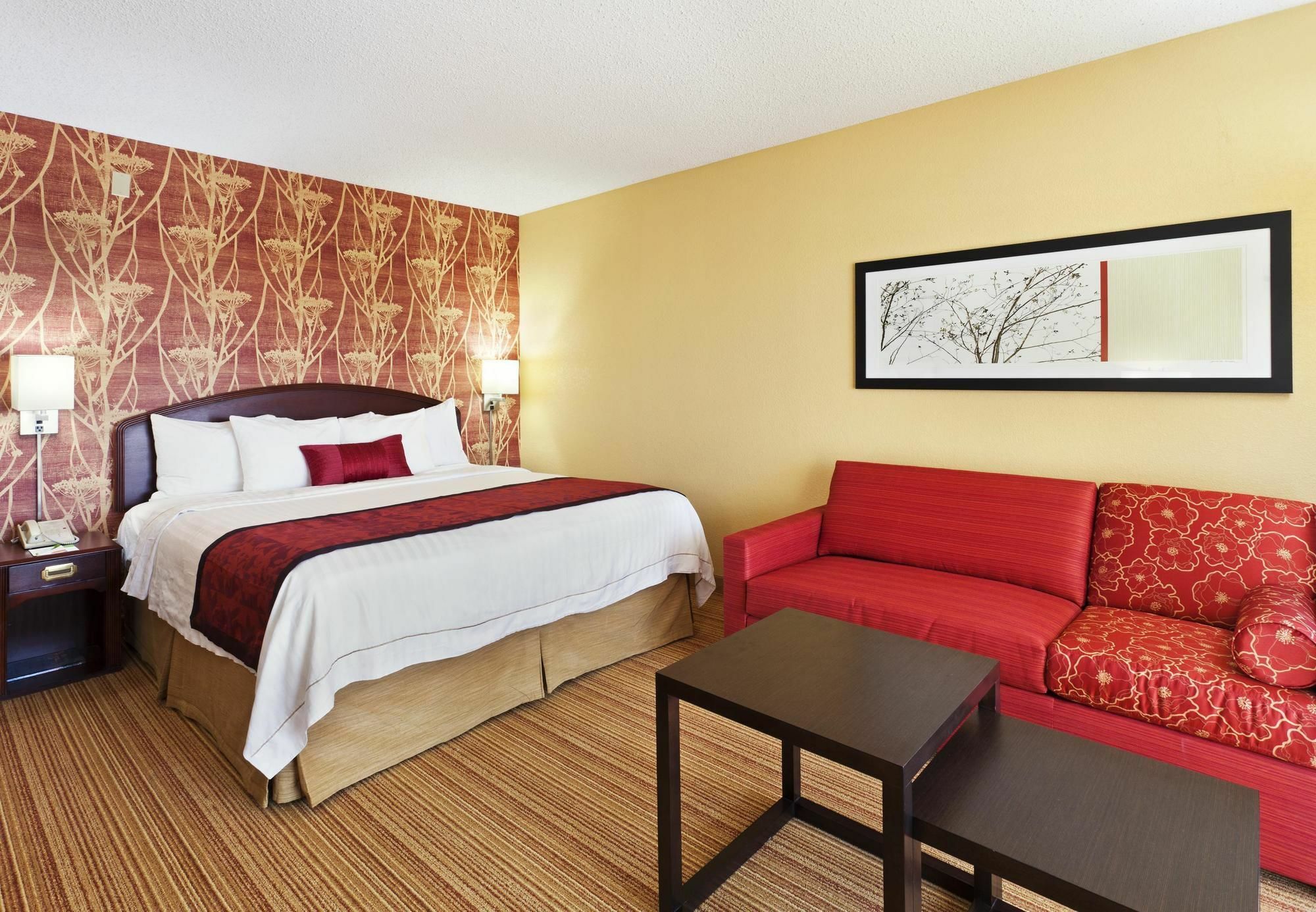 Hotel Courtyard Austin South Esterno foto