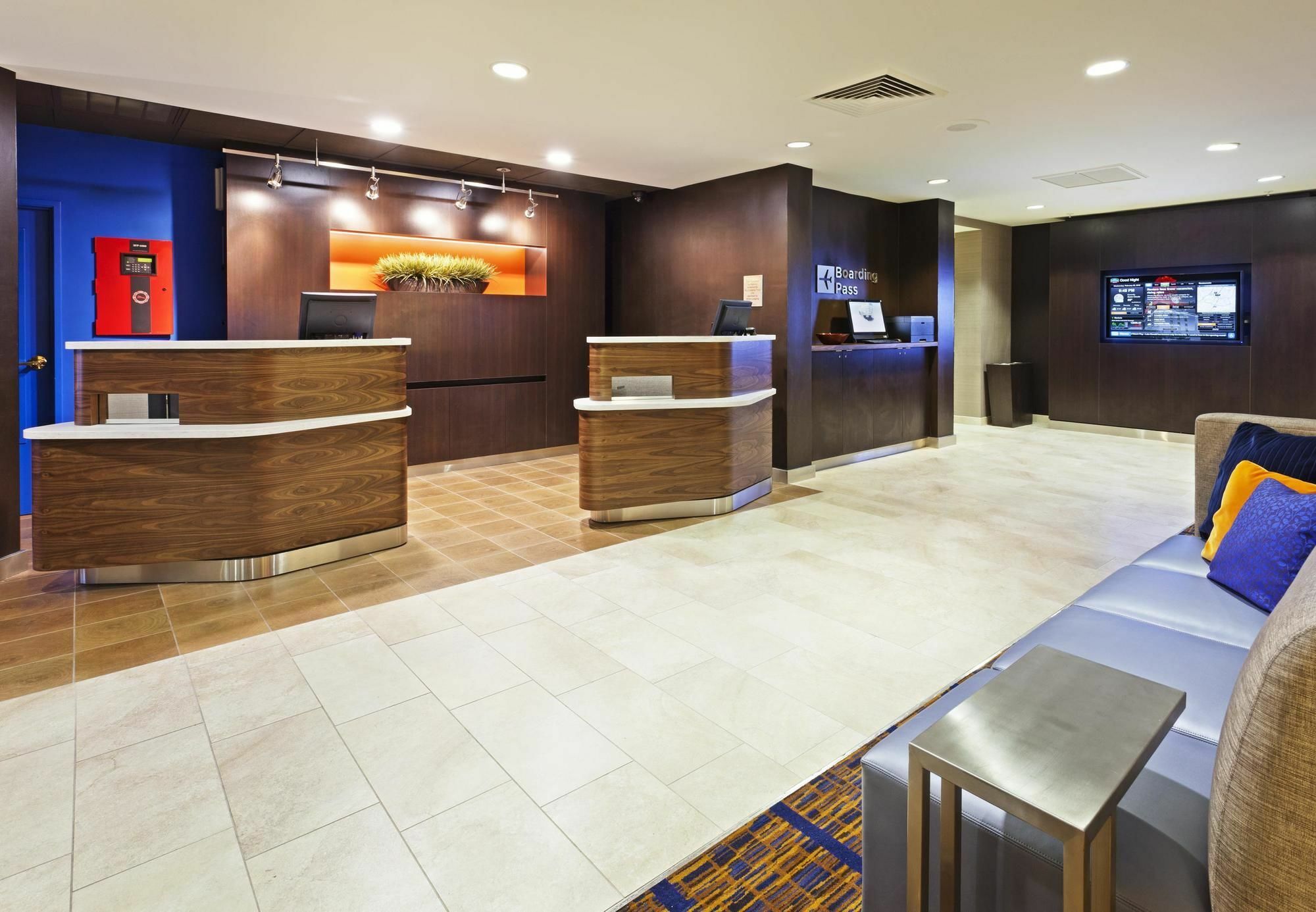 Hotel Courtyard Austin South Esterno foto