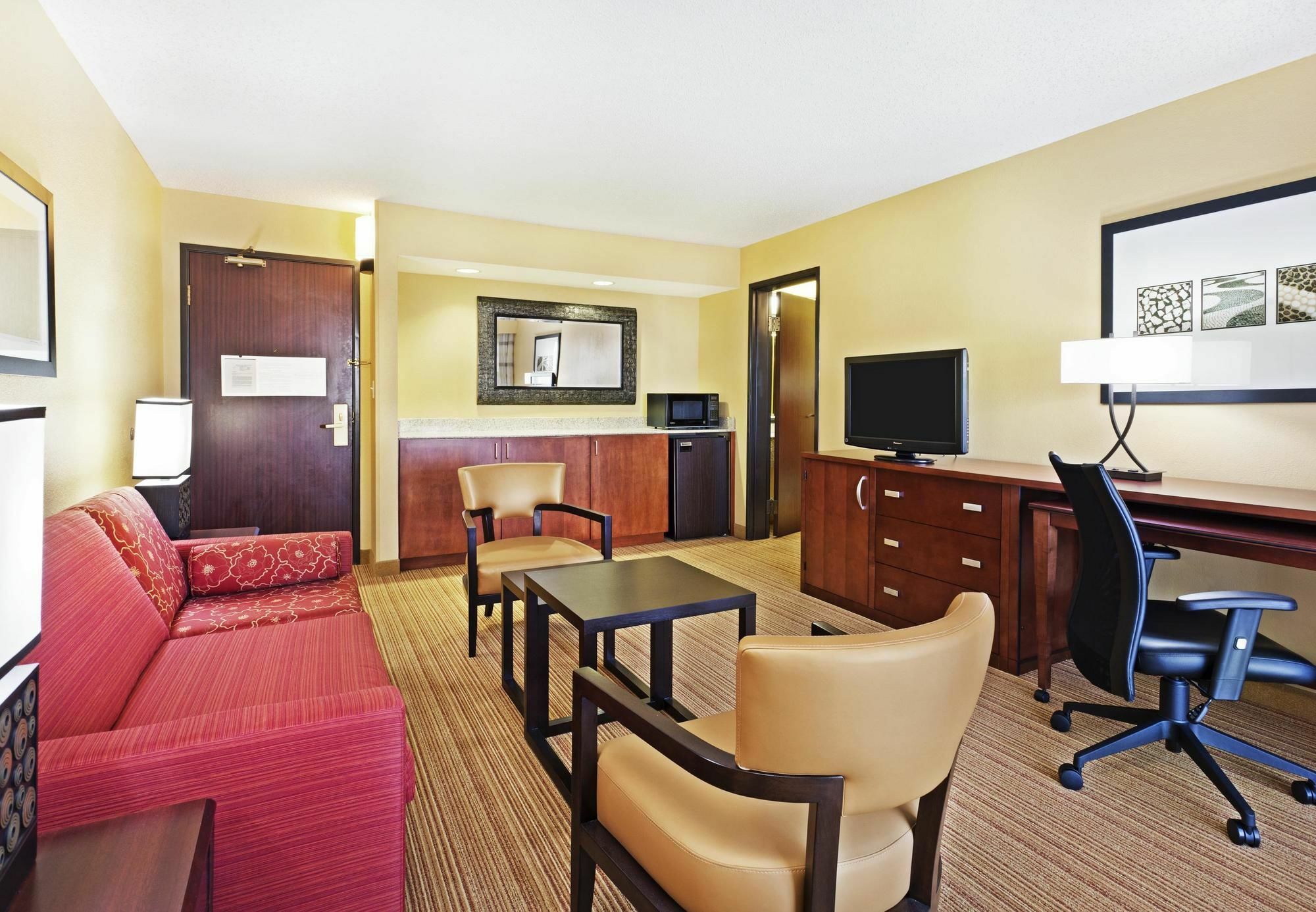 Hotel Courtyard Austin South Esterno foto
